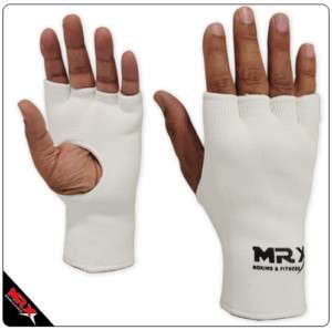 MUAY THAI BOXING INNER GLOVES FIST PROTECTIVE HAND WRAP  