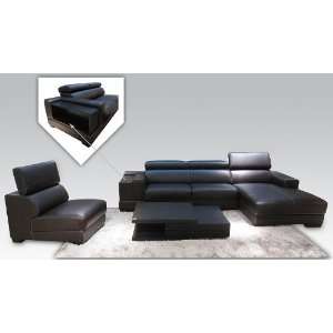  SBO3986 Sectional Sofa Set