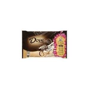 Dove White & Milk Chocolate Swirl 8.50 Oz Silky Smooth Promises 