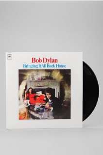Bob Dylan   Bringing It All Back Home LP