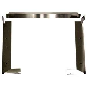  The Outdoor Great Room Company Installation Kit 24 Inch Grill 