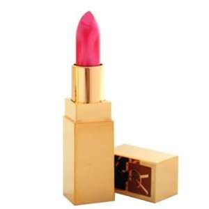  Yves Saint Laurent Pure Lipstick   No.64 Tourbill Rose   3 