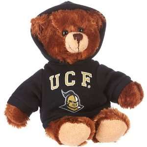  Plushland College UCF Knights Plush 7 Bear Toys & Games