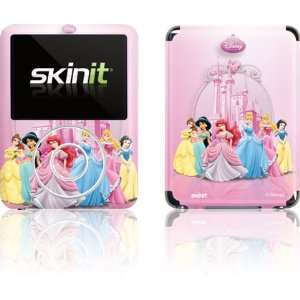  Disney Princess Snow Globe skin for iPod Nano (3rd Gen 