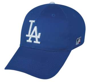 Official MLB Licensed Baseball Caps/Hats. All 30 Teams.  