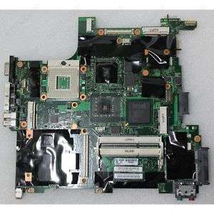 Lenovo T61 T61p nVIDIA Systemboard Motherboard 44C3933  