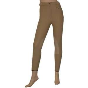 Clearance Trainers Choice Renee Knee Patch Breeches  