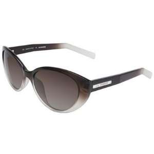 Jill Sander 649s Brown Gray / Brown Sunglasses