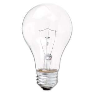  SLI Lighting Products   SLI Lighting   Incandescent Bulb 