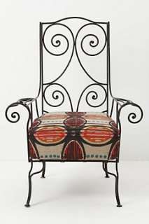 Josef Garden Chair