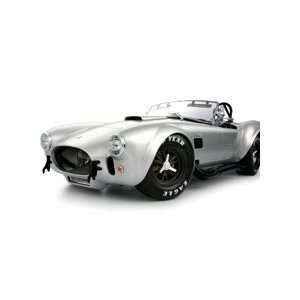  Kyosho 1/12 Shelby Cobra 427 S/C Silver Toys & Games