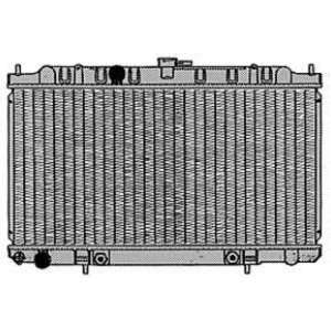  CSF 2730 Radiator Automotive