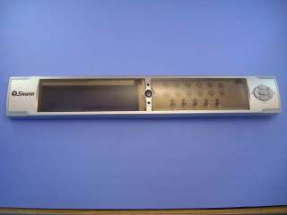 Swann DVR8 NET 8000 SW244 8CP Front Panel Cover  A   