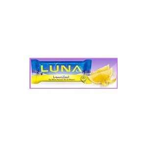  Luna   Lemon Zest   Box