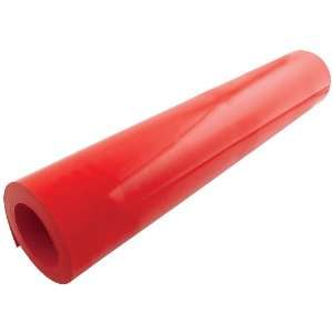  Allstar ALL22410 Red 0.07 Thick 24 Wide 10 Plastic Roll 