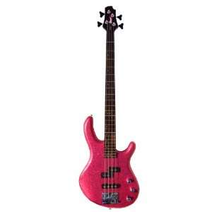  Cort Action Bass 4 string Musical Instruments