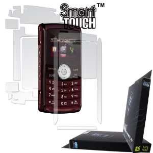  Smart Touch Shield Invisible Skin Guard for LG enV3 VX 