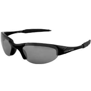  Vanderbilt Commodores Black Sport Sunglasses Sports 