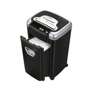    NEW Micro Shredder MS 460Cs (Office Products)