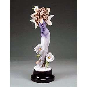 Giuseppe Armani Figurines Daisys Fairy 2199 C 