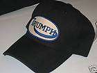 TRIUMPH hat, racing cap Bonneville Trophy