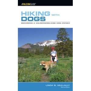   Pequot Press Hiking & Backpacking How To Guide