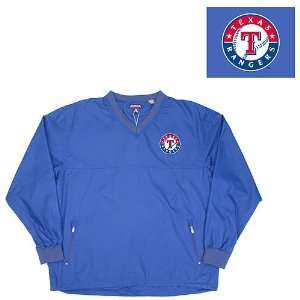  Texas Rangers National Windshirt