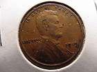1919 LINCOLN WHEAT PENNY CENT NO MINT MARK EXCELLENT