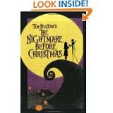 Tim Burtons the Nightmare Before Christmas (Manga) by Tim Burton (Jul 