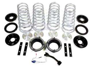 Range Rover P38 Air Spring To Coil Conversion Kit *NEW*  