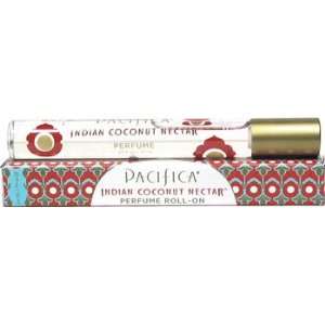  Pacifica Indian Coconut Nectar Perfum Roll On Beauty