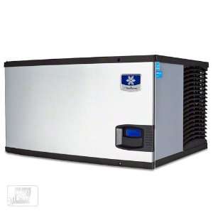  Manitowoc IY 0305W 300 Lb Half Size Cube Ice Machine 