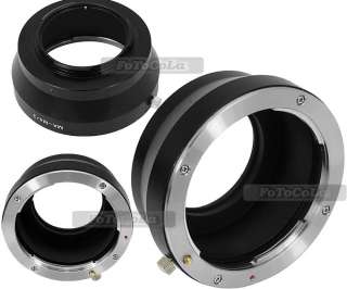   lens use on Olympus/Panasonic micro 4/3(Micro Four thirds) camera body