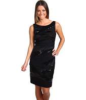 Jax Multi Media Sleeveless Dress $71.99 (  MSRP $178.00)