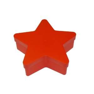  Romanoff Star Box, Red