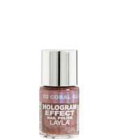 Layla Layla Hologram Effect $15.50