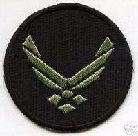 Stargate SG1 USAF Air Force Shoulder Patch   $2 S/H  