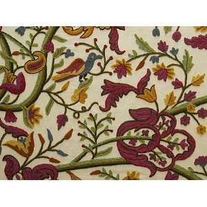  9710 Kashmir in Garden by Pindler Fabric