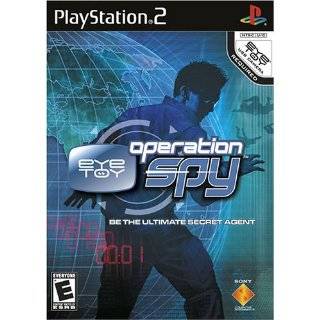  EYE TOY (Silver) (for PlayStation 2) 