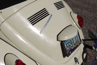 Volkswagen  Beetle   Classic in Volkswagen   Motors