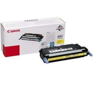  (GPR 28) Canon imageRUNNER C1022I Yellow Toner (6000 Yield 