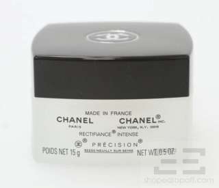 Chanel Precision Rectifiance Intense Eye Cream .5 fl oz NEW  