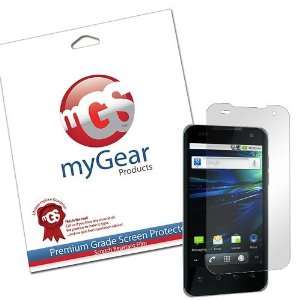  myGear Products ANTI GLARE SunBlock Screen Protectors for 