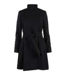 Aspa Coat, Women, Outerwear, AllSaints Spitalfields