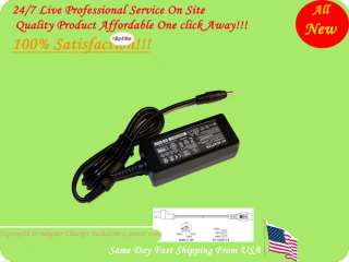 AC Adapter Power Supply For ViewSonic VS13790 Tablet PC  