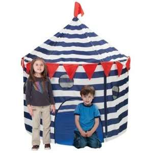  Sag Harbor Play Tent Dimensions 58.8 x 40 x 61 Toys 