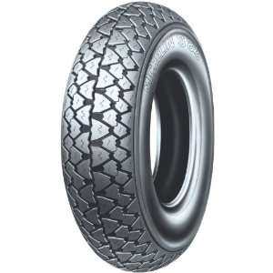  Michelin S83 Utility Scooter Tire Front/Rear 3.00 10 42J 
