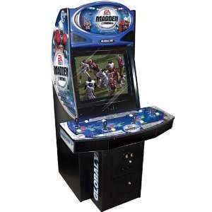  Madden Football 29in Arcade Game