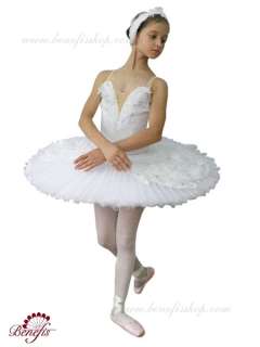 Ballet tutu   Swan Lake for children P 0103  