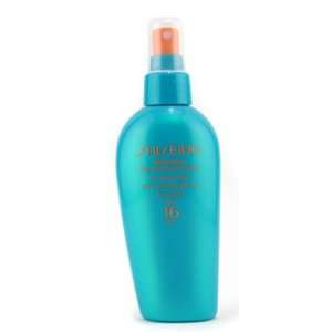 Shiseido Sun Protection   5 oz Refreshing Sun Protection Spray SPF16 